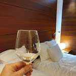 Photo n°4 de l'avis de Stéphanie.e fait le 04/11/2019 à 09:19 sur le  Best Western Premier BHR Treviso Hotel à Quinto di Treviso