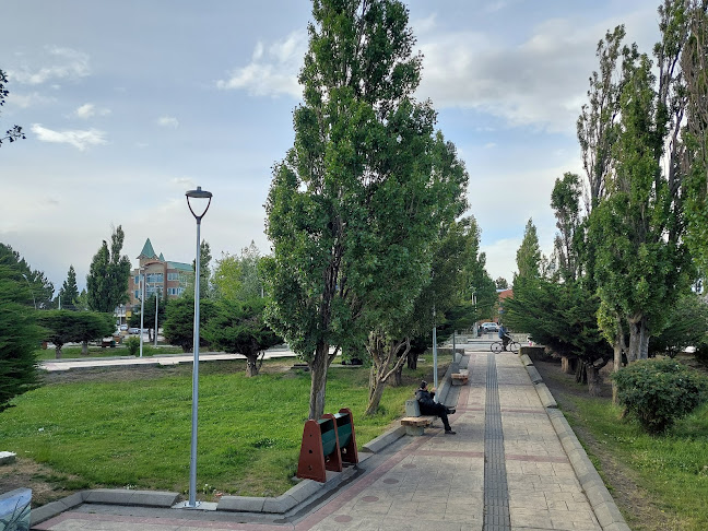 Horarios de Plaza de Armas Arturo Prat