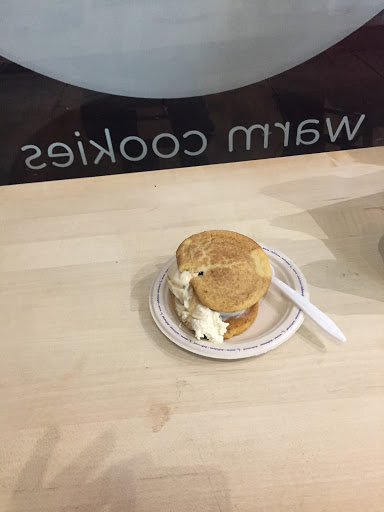 Cookie Shop «Insomnia Cookies», reviews and photos, 1919 11th Ave S, Birmingham, AL 35205, USA