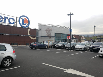 Centre Commercial Drumettaz 214 Chem. de la Boisière, 73420 Drumettaz-Clarafond, France