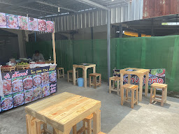 ร้านสโนเวอร์ยำ ตำ