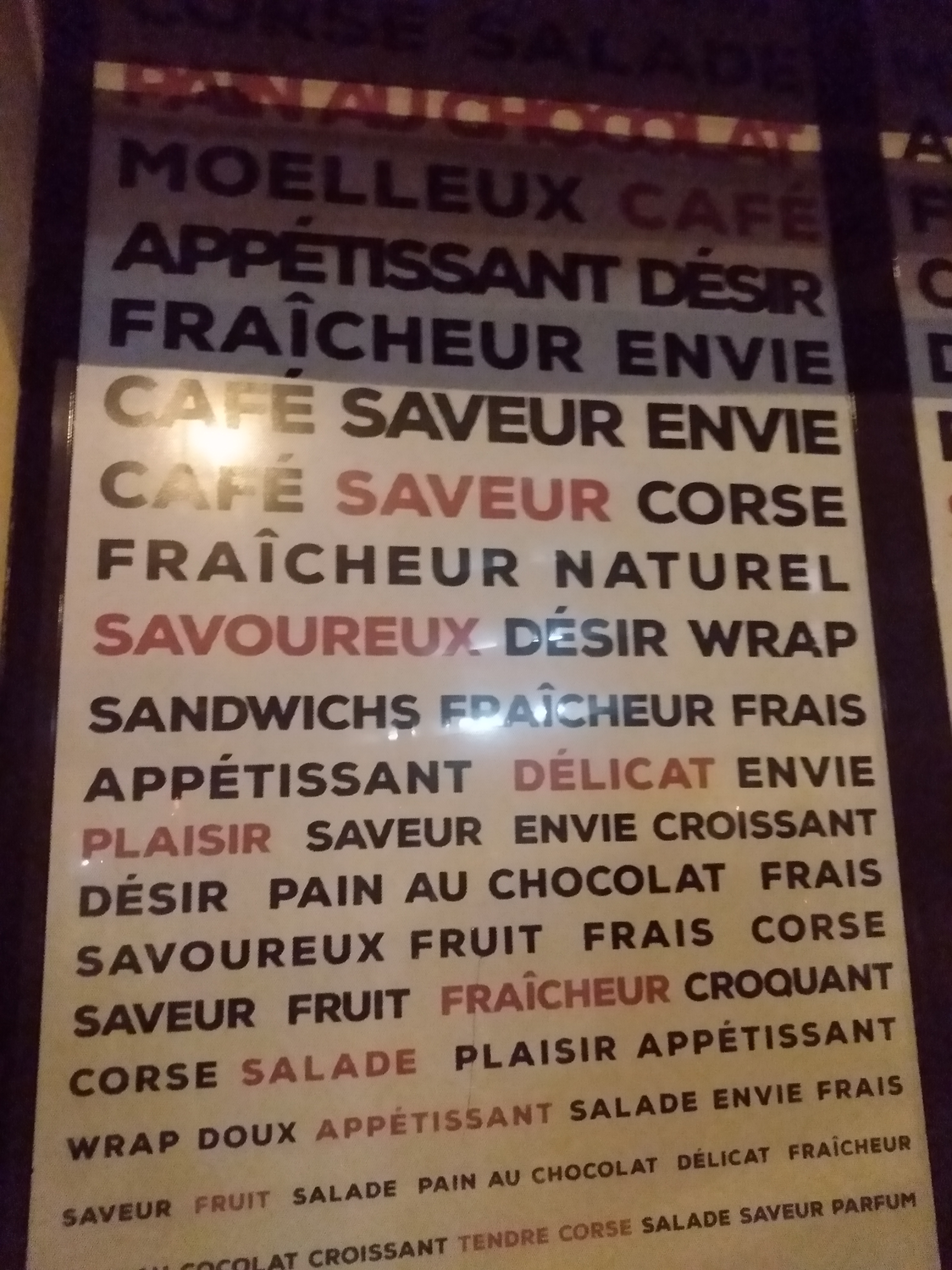 Photo n° 21 de l'avis de Alx.m fait le 10/02/2020 à 00:22