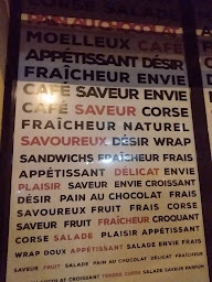 Photo n°4 de Pause Gourmande à Lyon ()