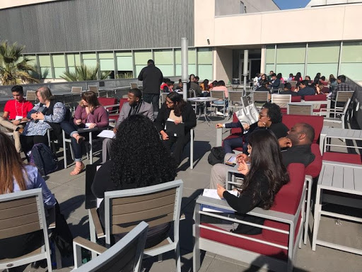 Book Store «Cal State Dominguez Hills University Bookstore», reviews and photos, 1000 E Victoria St, Carson, CA 90747, USA