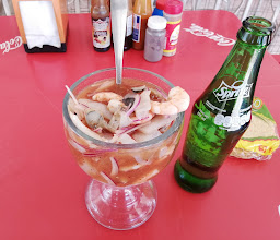Chef Camarón Cevichería y Mariscos photo