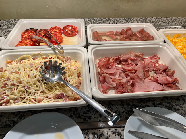 Ресторант „Грами“ - Ресторант