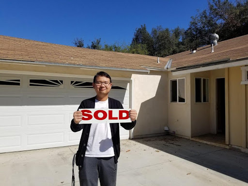 Real Estate Agency «Gran Vista Real Estate», reviews and photos, 3516 9th St, Riverside, CA 92501, USA