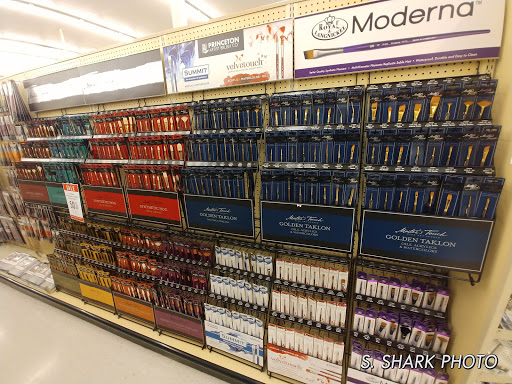 Craft Store «Hobby Lobby», reviews and photos, 16885 N Marketplace Blvd, Nampa, ID 83687, USA
