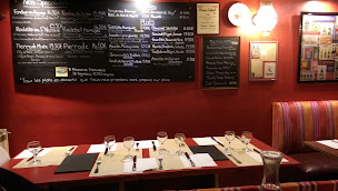 Photo n°9 de Restaurant Chez Lucy à Laveissière ()