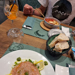 Photo n°6 de l'avis de Silvia.' fait le 24/08/2021 à 14:06 sur le restaurants Malaciorta à Antwerp