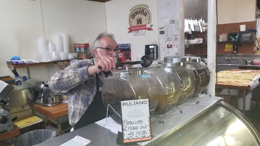 Italian Restaurant «A1 Imported Groceries», reviews and photos, 348 W 8th St, San Pedro, CA 90731, USA