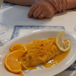 Photo n°4 de l'avis de Anna.i fait le 15/07/2019 à 20:06 sur le  L'ambientino Del Pescatore da Nevo à Marina di Grosseto