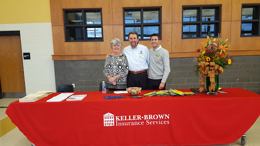 Insurance Agency «Keller-Brown Insurance Services», reviews and photos