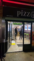 Photo n°3 de Pizza Thaï à Noisy-le-Grand ()