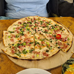 Photo n°1 de l'avis de Bernd.c fait le 18/09/2020 à 18:48 sur le  Tagesbar INSELBLICK à Gstadt am Chiemsee