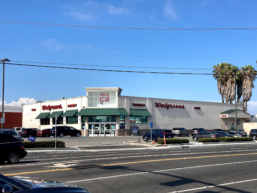 Drug Store «Walgreens», reviews and photos, 14250 Prairie Ave, Hawthorne, CA 90250, USA