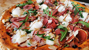 Photo n°5 de Rotolino Pizza à Saint-Didier ()