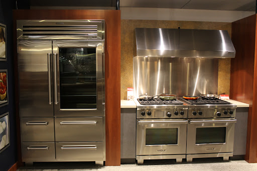 Appliance Store «Albert Lee Appliance», reviews and photos, 18620 33rd Ave W, Lynnwood, WA 98037, USA