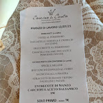 Photo n°4 de l'avis de Altin.l fait le 12/07/2021 à 10:44 sur le  HOSTARIA CASCINA LA COSTA à Fino Mornasco