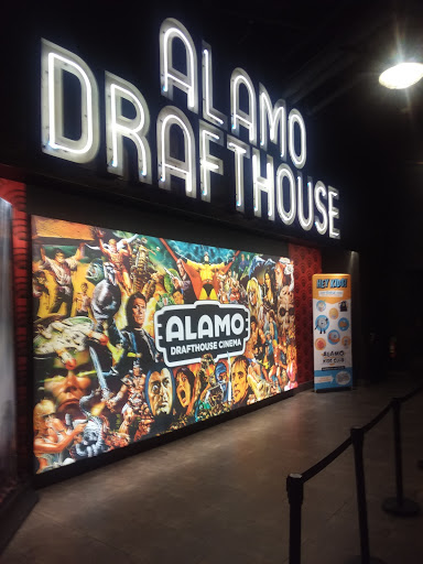 Movie Theater «Alamo Drafthouse Cinema Marketplace», reviews and photos, 651 TX-46 BUS #1010, New Braunfels, TX 78130, USA