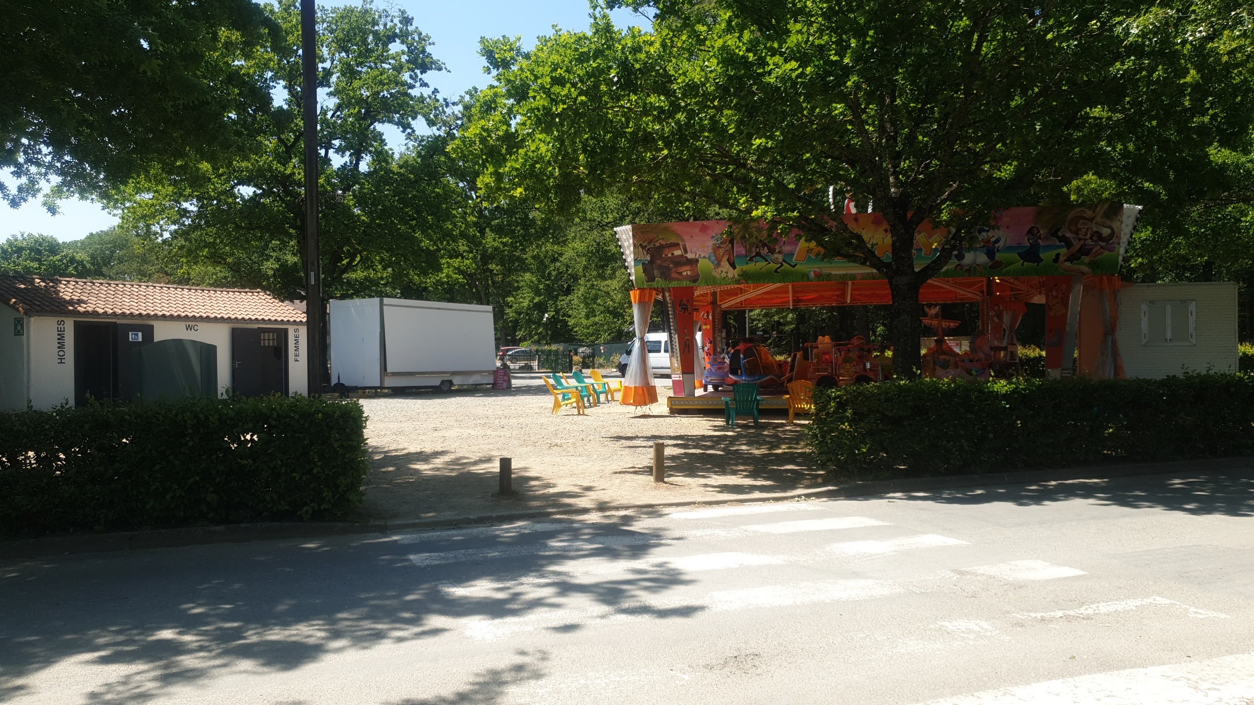 Photo n° 3 de l'avis de mi.m fait le 31/05/2023 à 21:30