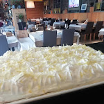 Photo n°3 de l'avis de Jorge.i fait le 09/06/2021 à 15:07 sur le  Restaurante Motoclube Trofa à Trofa