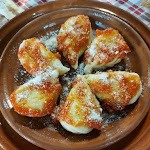 Photo n°1 de l'avis de Eleonora.a fait le 18/10/2021 à 15:26 sur le  Ristorante alle Grotte à Sadali