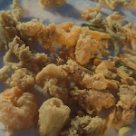 Photo n°4 de l'avis de wafaa.h fait le 11/06/2023 à 22:17 sur le  El Paso Ristorante Pizzeria Crostineria à Valverde