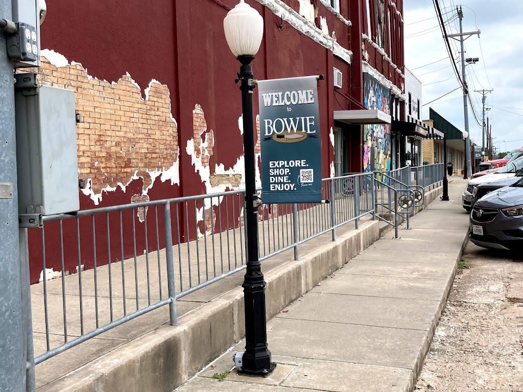 Sweet Boys Diner 76230