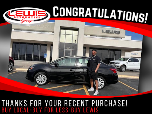 Used Car Dealer «Lewis Chevrolet Cadillac of Garden City», reviews and photos