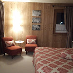 Photo n°3 de l'avis de claudio.o fait le 31/01/2018 à 07:26 sur le  Hôtel Ruitor à Arvier
