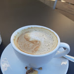 Photo n°1 de l'avis de Vera.e fait le 12/10/2019 à 10:17 sur le  Brühlscher Garten à Dresden