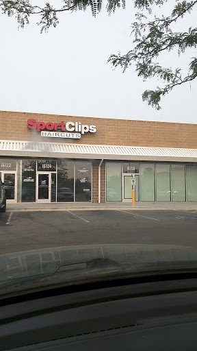 Hair Salon «Sport Clips Haircuts of North Nampa», reviews and photos, 16724 N Marketplace Blvd, Nampa, ID 83687, USA