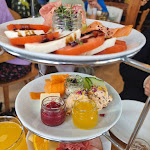 Photo n°5 de l'avis de Annette.a fait le 12/03/2023 à 18:39 sur le  Mariandl‘s Hofcafé à Dasing