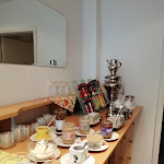 Photo n°5 de l'avis de Volker.. fait le 08/11/2021 à 10:09 sur le  Hotel Goethe-Haus à Bad Pyrmont