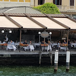 Photo n°3 de l'avis de Christophe.o fait le 23/07/2020 à 11:18 sur le  Bellagio Bar Pizzeria Splendide à Bellagio