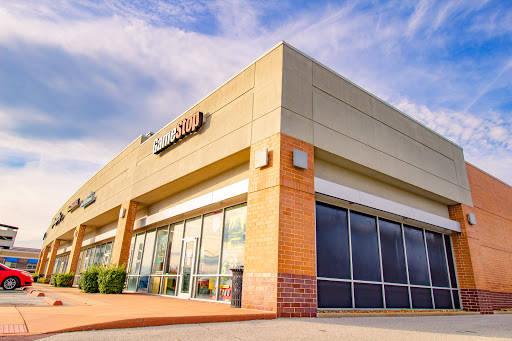Video Game Store «GameStop», reviews and photos, 1821 Maplewood Commons Dr #23, Maplewood, MO 63143, USA
