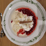 Photo n°1 de l'avis de Monika.o fait le 08/05/2022 à 13:10 sur le  Gasthof zur Burg à Wutach