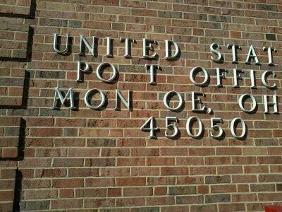 301 S Main St, Monroe, OH 45050, USA