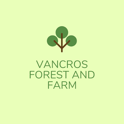 VanCros Forest and Farm