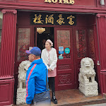 Photo n° 1 de l'avis de Siripong.h fait le 28/10/2023 à 16:09 pour Au Mandarin Royal à Versailles