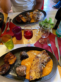 Plats et boissons du Restaurant français Le Goret à Beaune - n°10