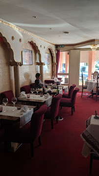 Atmosphère du Restaurant indien Taj Mahal à Saint-Julien-en-Genevois - n°3