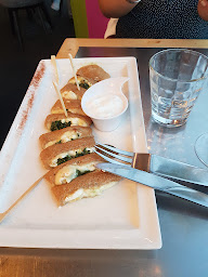 Photo n°66 de Ar Preti - Crêperie Moderne Waves à Moulins-lès-Metz ()