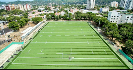 Estadio de Rugby VILLA BOLIVARIANA