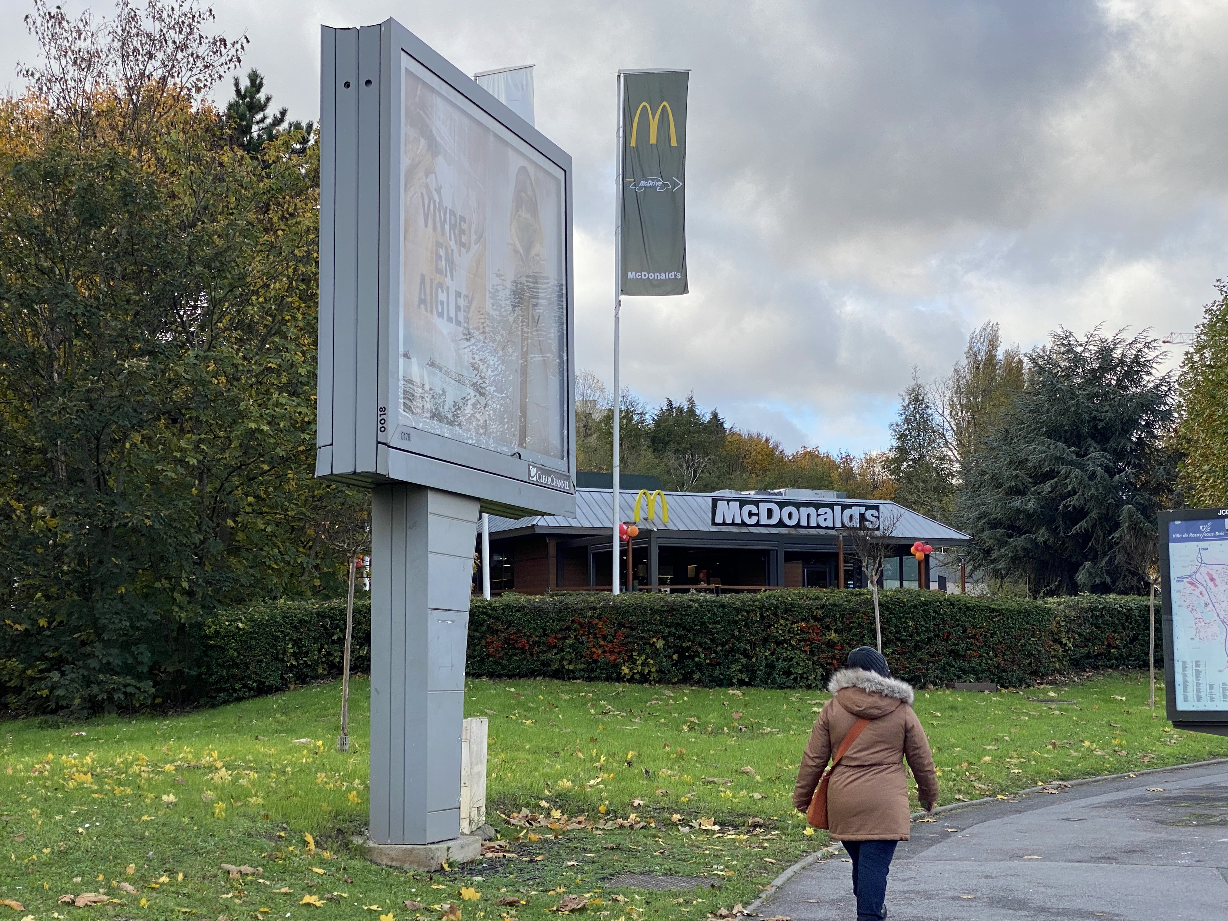 Photo n° 3 de l'avis de Alain.v fait le 15/11/2023 à 16:27