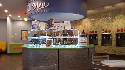 Frozen Yogurt Shop «Gracie Bleu Frozen Yogurt», reviews and photos, 9155 Poplar Ave, Germantown, TN 38139, USA