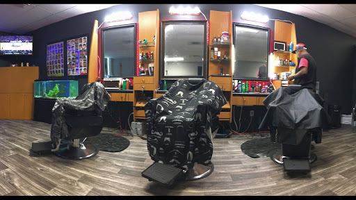 Barber Shop «Clean Cuts Barbershop Brunswick Ga», reviews and photos, 5431 Altama Ave, Brunswick, GA 31525, USA