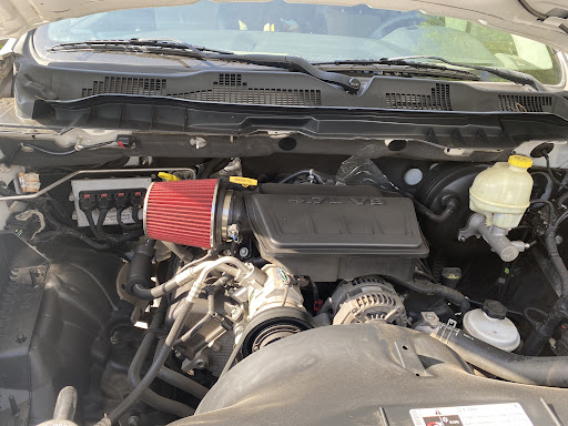 Used Car Dealer «Priced Right Auto Sales LLC», reviews and photos, 2020 W Deer Valley Rd, Phoenix, AZ 85027, USA