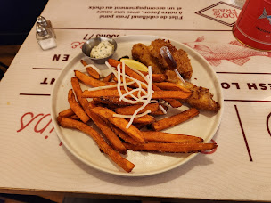 Photo n°55 de Miss Fish à Toulouse ()